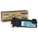 XEROX 106R01335 PHASER 6125 SIFIR MAVİ MUADİL TONER