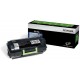 LEXMARK 521H- 52D1H0L MS710/MS711/MS810/MS811/MS812 SIFIR SİYAH MUADİL TONER