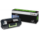 LEXMARK 621H- 62D1H00 MX710/MX711/MX810/MX811/MX812 SIFIR SİYAH MUADİL TONER