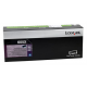 LEXMARK 605X- 60F5X00 MX510/MX610 SIFIR SİYAH MUADİL TONER