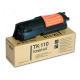 KYOCERA TK 111 - FS 1116 SIFIR SİYAH MUADİL TONER