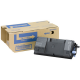 KYOCERA TK 3130 - FS 4200/FS 4300 SIFIR SİYAH MUADİL TONER TK-3130