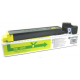 KYOCERA TK-895Y FS-C8020 FS-C8025 SIFIR SARI RENKLİ MUADİL TONER