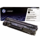 HP CF283A - M127, M125 SIFIR SİYAH MUADİL TONER 83A 283A