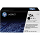 HP Q7115A SIFIR SİYAH MUADİL TONER 15A - 7115A