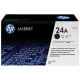 HP Q2624A SIFIR LAZER TONER (24 A)