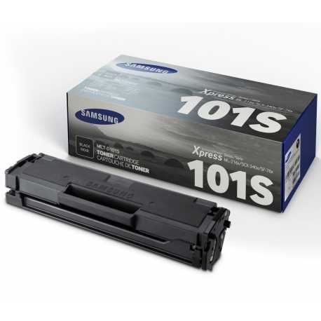 SAMSUNG MLT-D101 (ML2165 SCX3505) SIFIR SİYAH ORJİNAL TONER D 101S