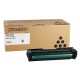 RICOH RİCOH C220/C221/C222/240 SİYAH SIFIR SİYAH MUADİL TONER