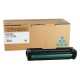 RICOH SP C220/C221/C222/240 SIFIR MAVİ/CYAN MUADİL TONER SPC 220E - (407645)(406053)(406145)