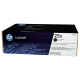 HP 25X Yüksek Kapasiteli Siyah Orijinal LaserJet Toner Kartuşu (CF325X)