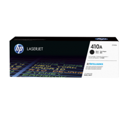 HP 410A Siyah Orijinal LaserJet Toner Kartuşu (CF410A)