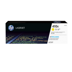 HP 410A Sarı Orijinal LaserJet Toner Kartuşu (CF412A)