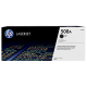 HP 508A - CF360A Siyah Orijinal LaserJet Toner Kartuşu