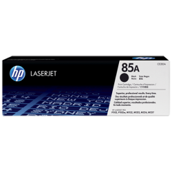 HP CE285A SIFIR SİYAH MUADİL TONER 85A