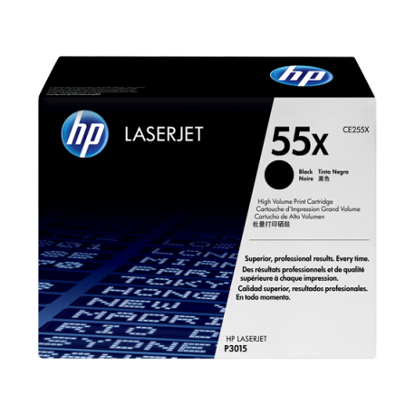 HP CE505X SİYAH ORİJİNAL SIFIR TONER 05X