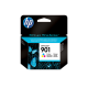 HP 901 - CC656AE Üç Renkli Orijinal Mürekkep Kartuşu