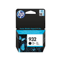 HP 932 - CN057AE Siyah Orijinal Mürekkep Kartuşu