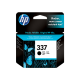 HP 337 - C9364EE Siyah Orijinal Mürekkep Kartuşu