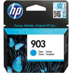 HP 903 - T6L87AE Camgöbeği Orijinal Mürekkep Kartuşu