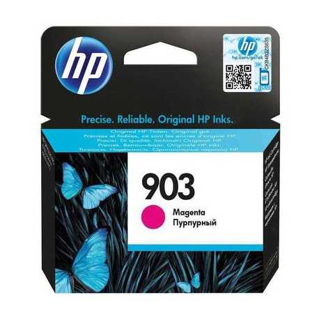 HP 903 - T6L91AE Macenta Orijinal Mürekkep Kartuşu