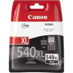CANON PG-540XL Yüksek kapasiteli Siyah Orijinal Mürekkep Kartuşu PG540XL / PG 540XL