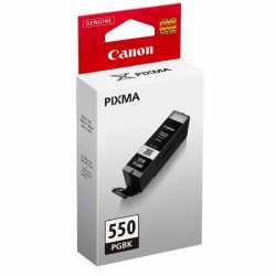 CANON PGI-550PGBK Siyah Orijinal Mürekkep Kartuşu PGI 550 PGBK