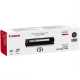 CANON CRG-731 BK Orijinal Siyah Lazer Toner CRG 731BK