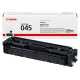 CANON CRG-045 BK 1242C002 Siyah Orijinal Lazer Toner CRG045BK