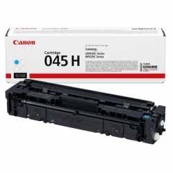 CANON CRG-045 HC 1245C002 Yüksek Kapasiteli Mavi Orijinal Lazer Toner CRG045HC