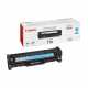 CANON CRG-718C Mavi Orijinal Lazer Toner CRG 718 C - 2661B002