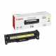 CANON CRG-718Y Sarı Orijinal Lazer Toner CRG 718 Y - 2659B002