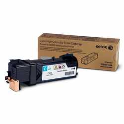 Xerox 106R01456 Mavi Orijinal Laser Toner Kartuşu Phaser 6128MFP