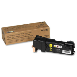Xerox 106R01603 Sarı Orijinal Laser Toner Kartuşu Phaser 6500/6505