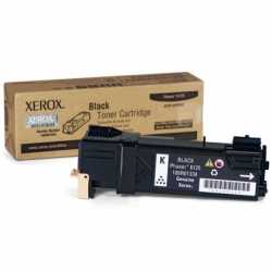 Xerox 106R01338 Siyah Orijinal Laser Toner Kartuşu Phaser 6125N