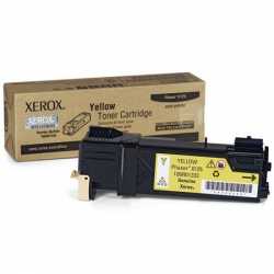 Xerox 106R01337 Sarı Orijinal Laser Toner Kartuşu Phaser 6125N