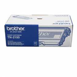 Brother TN-2150 Siyah Orijinal Laser Toner Kartuşu TN2150