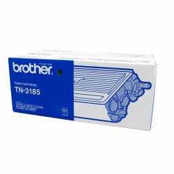Brother TN3185 Siyah Orijinal Laser Toner Kartuşu TN3185