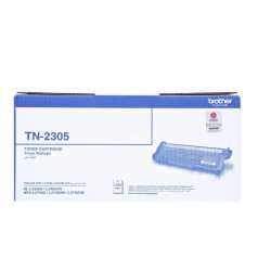 Brother TN2305 Siyah Orijinal Laser Toner Kartuşu TN2305