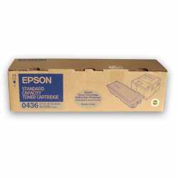 Epson M2000 Siyah Orijinal Laser Toner Kartuşu C13S050166