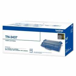 Brother TN-3437 Siyah Orijinal Laser Toner Kartuşu TN3437