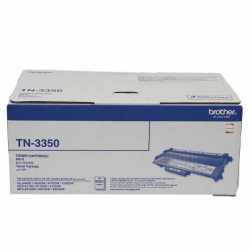 Brother TN3350 Siyah Orijinal Laser Toner Kartuşu TN3350