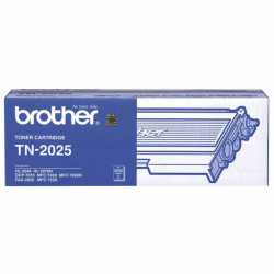 Brother TN2025 Siyah Orijinal Laser Toner Kartuşu TN2025