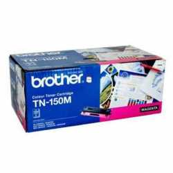 Brother TN150 Kırmızı Orijinal Laser Toner Kartuşu TN150