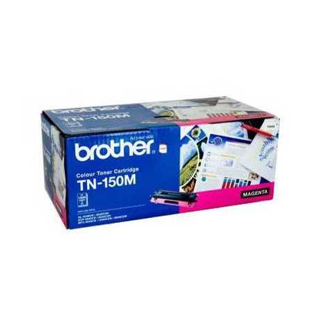 Brother TN150 Kırmızı Orijinal Laser Toner Kartuşu TN150