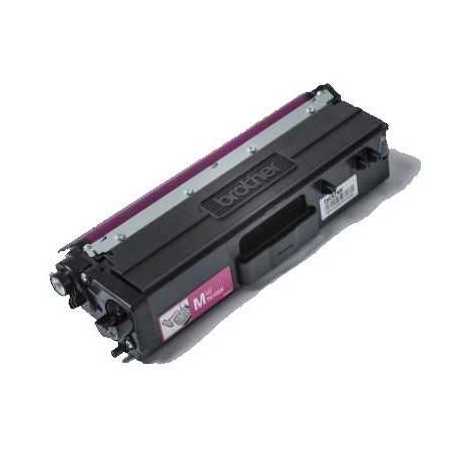 Brother TN-466 Kırmızı Orjinal Laser Toner Kartuşu TN466