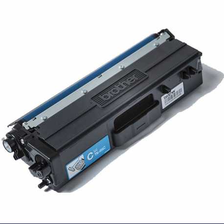 Brother TN-466C Mavi Orjinal Laser Toner Kartuşu TN466C