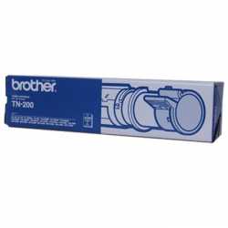 Brother TN-200 Siyah Orijinal Laser Toner Kartuşu TN200