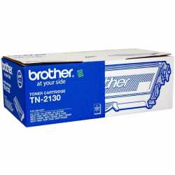 Brother TN-2130 Siyah Orijinal Laser Toner Kartuşu TN2130