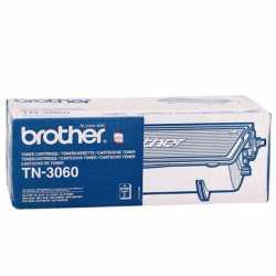 Brother TN-3060 Siyah Orijinal Laser Toner Kartuşu TN3060