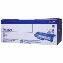Brother TN-3320 Siyah Orijinal Laser Toner Kartuşu TN3320